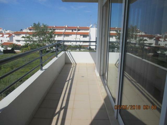 Estrada De Santa Eulalia Lägenhet Albufeira Exteriör bild