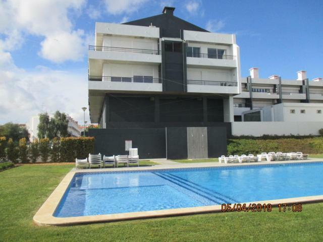 Estrada De Santa Eulalia Lägenhet Albufeira Exteriör bild